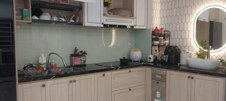 CHỈ 2.85 TỶ – NHÀ 2 TẦNG ĐẸP – 3 PHÒNG NGỦ – GẦN ĐIỆN BIÊN PHỦ – CHÍNH GIÁN