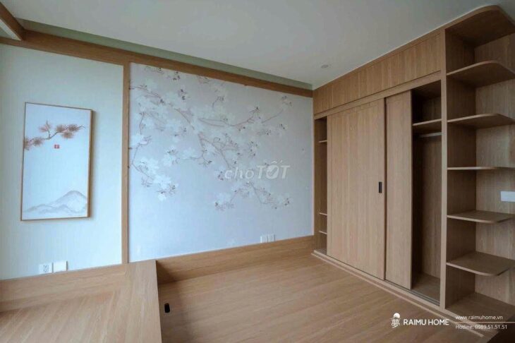 Chính Chủ Bán Căn Hộ 2 Phòng Ngủ, Vị Trí Đẹp Nhất Ecopark, Khoáng Nóng Swan Lake Onsen
