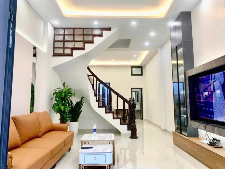 ???????????? NHÀ ĐẸP FULL NỘI THẤT – GẦN NHIỀU TRƯỜNG ĐẠI HỌC ????????????