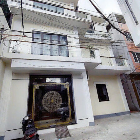 Bán nhà Thiên Lôi ngay sau mặt đường, 60m 3 tầng độc lập, ô.tô tận cửa, Giá 4.58 tỉ Bán nhà Thiên Lôi ngay sau mặt đường, 60m 3 tầng độc lập, ô.tô tận cửa, Giá 4.58 tỉ