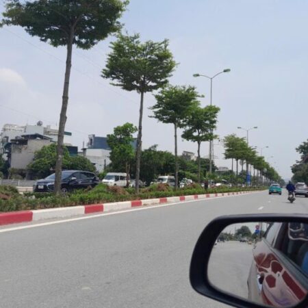 #NHÀ DÂN XÂY CHẮC CHẮN- PHỐ PHÚ DIỄN – 45M x MT4.5m-Ô TÔ ĐỖ CỔNG