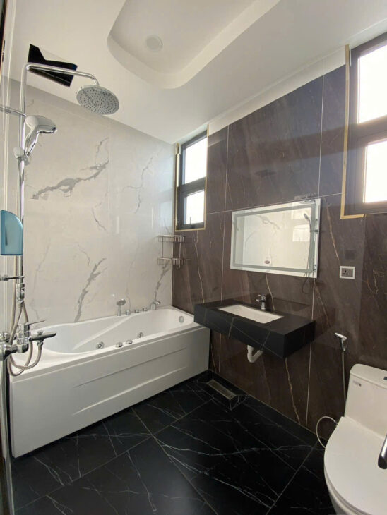 Bán nhà cấp bốn, DT 160m², 3PN, 2WC, Phường Linh Xuân, Thủ Đức – 6.5 tỷ