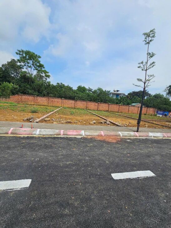 Bán đất đầu tư vị trí đẹp Vai Réo đường thông rộng ôtô tránh 105m nhỉnh 4ty