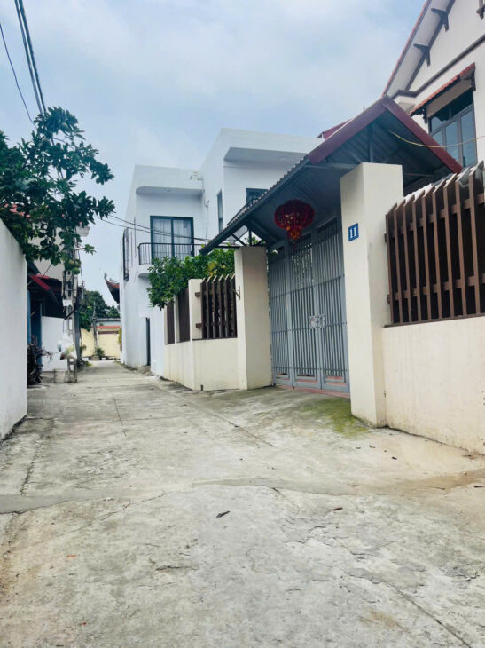 ĐẤT VỆ LINH DT 140 M LÀN 2 VỊ TRÍ ĐẤT SÁT THỊ TRẤN HUYỆN SÓC SƠN KHU DI TÍCH ĐỀN GIÓNG