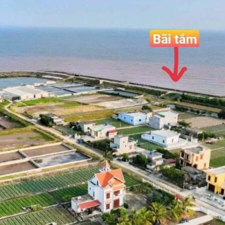 VỊ TRÍ ĐẸP- GIÁ ƯU ĐÃI – Chính Chủ Bán Nhanh Đất Ngay BÃI TẮM 1 QUẤT LÂM, NAM ĐỊNH VỊ TRÍ ĐẸP- GIÁ ƯU ĐÃI – Chính Chủ Bán Nhanh Đất Ngay BÃI TẮM 1 QUẤT LÂM, NAM ĐỊNH