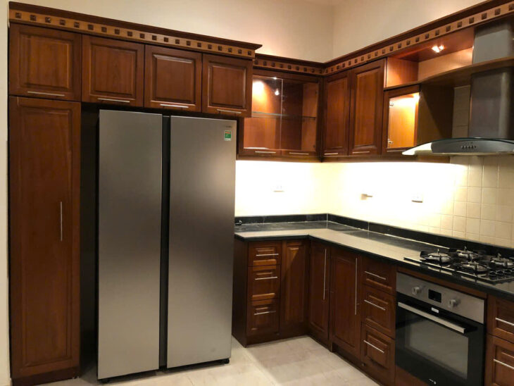Siêu hiếm! BT 180m2 Khu C – Ciputra cạnh trường QT Singapo, gần CV 65ha. Giá tốt nhất chỉ 64 tỷ.