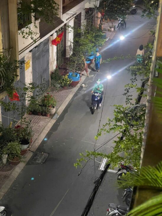 BÁN NHÀ 5 TẦNG 65M2, TRẦN HƯNG ĐẠO, Q.1, 27 TỶ, SỔ HỒNG