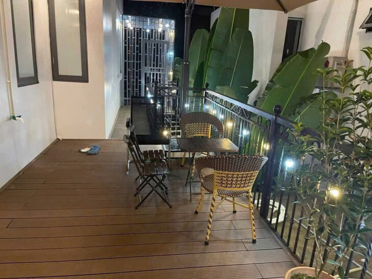 Mua đất tặng Biệt thự nhà vườn, Hoàng Văn Thái, Thanh Xuân. 160m2, mt 8,5m, giá chỉ 40 tỷ.