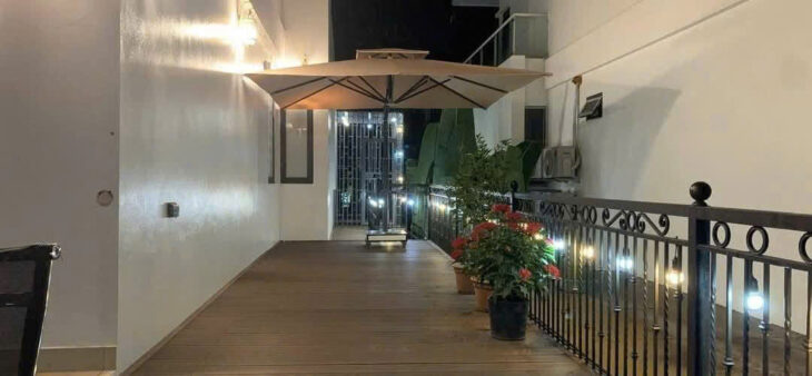 Mua đất tặng Biệt thự nhà vườn, Hoàng Văn Thái, Thanh Xuân. 160m2, mt 8,5m, giá chỉ 40 tỷ.