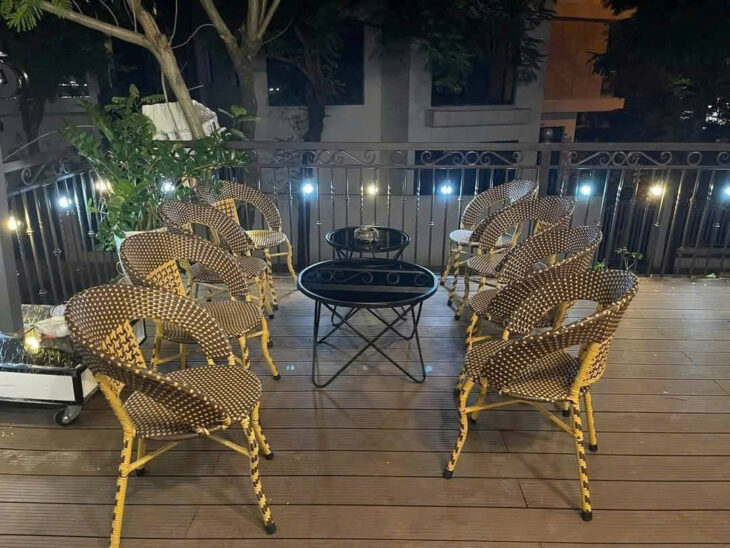 Mua đất tặng Biệt thự nhà vườn, Hoàng Văn Thái, Thanh Xuân. 160m2, mt 8,5m, giá chỉ 40 tỷ.