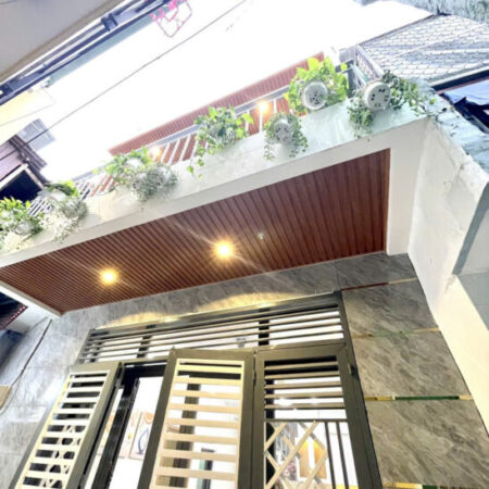 ???? NHÀ ĐẸP HIẾM CÓ QUẬN 8 – NGUYỄN DUY – NGANG 6M – GIÁ CHỈ 3.95 TỶ ???? NHÀ ĐẸP HIẾM CÓ QUẬN 8 – NGUYỄN DUY – NGANG 6M – GIÁ CHỈ 3.95 TỶ