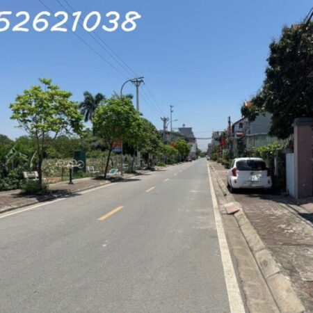 120m Full thổ cư, pháp lý chuẩn- Cán Khê- Nguyên Khê-Đông Anh-Hà Nội-10.2 tỷ