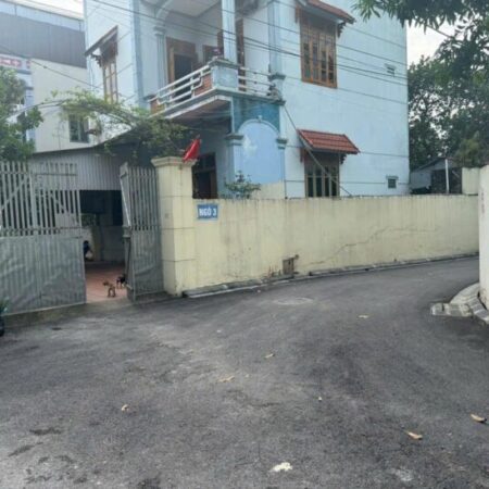 BÁN 53.6m2 (full thổ cư)-TIÊN DƯƠNG – ĐÔNG ANH – 4.1 Tỷ NGÕ OTO ĐỖ CỬA – ĐẤT VUÔNG VẮN – QUY HOẠCH