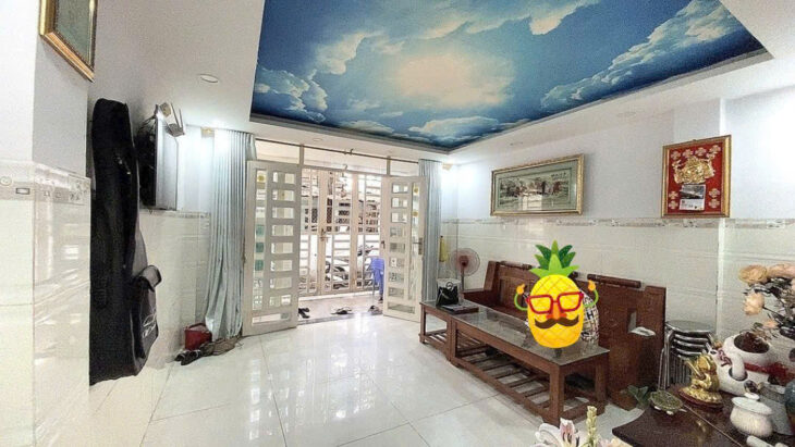 CHỦ NGỘP GẤP BÁN NHÀ 2 TẦNG – GẦN TÂY THẠNH – 56M2 ( 4.1×14M) – 3M- NHỈNH 3 TỶ CHỦ NGỘP GẤP BÁN NHÀ 2 TẦNG – GẦN TÂY THẠNH – 56M2 ( 4.1×14M) – 3M- NHỈNH 3 TỶ