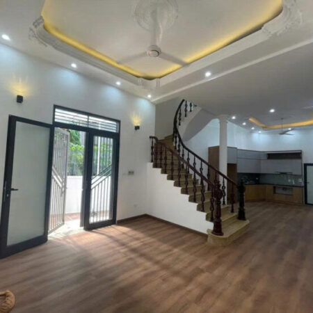 ???? SIÊU PHẨM PHÂN LÔ QUÂN ĐỘI – NGÃ TƯ SỞ – LÔ GÓC 3 THOÁNG – Ô TÔ ĐỖ CỬA – 65M² – 4 TẦNG – GIÁ 11