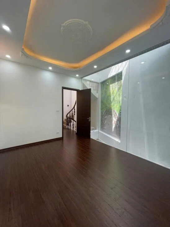 💢 SIÊU PHẨM PHÂN LÔ QUÂN ĐỘI – NGÃ TƯ SỞ – LÔ GÓC 3 THOÁNG – Ô TÔ ĐỖ CỬA – 65M² – 4 TẦNG – GIÁ 11