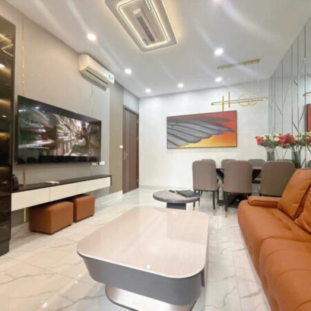 ???? BÁN CĂN HỘ TẬP THỂ PHỐ TÂY SƠN 70M2– TRUNG TÂM QUẬN ĐỐNG ĐA – NHÀ ĐẸP, 2 MẶT THOÁNG – FULL NỘI