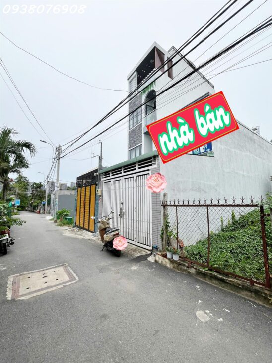 BÁN NHÀ mặt tiền sát Nguyễn Xiển LONG THẠNH MỸ – 72m2-2 tầng – GIÁ 4.35 TỶ