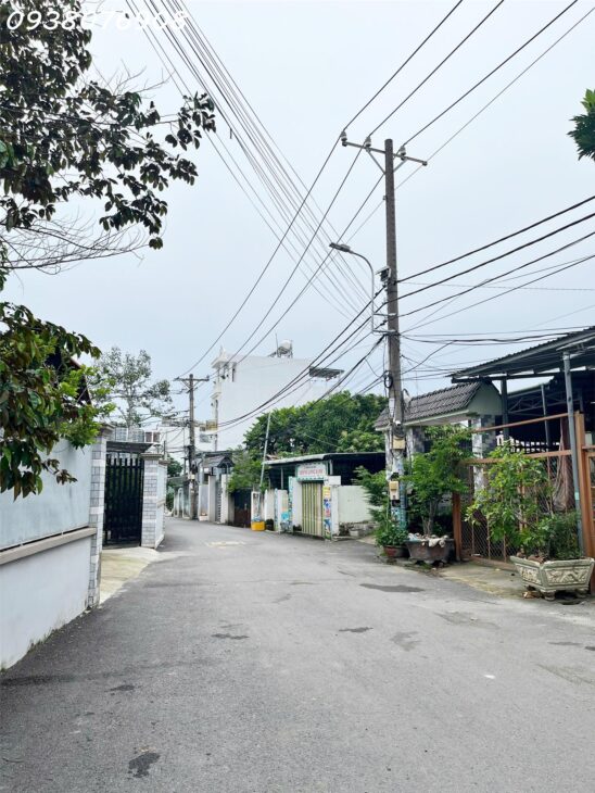 BÁN NHÀ mặt tiền sát Nguyễn Xiển LONG THẠNH MỸ – 72m2-2 tầng – GIÁ 4.35 TỶ