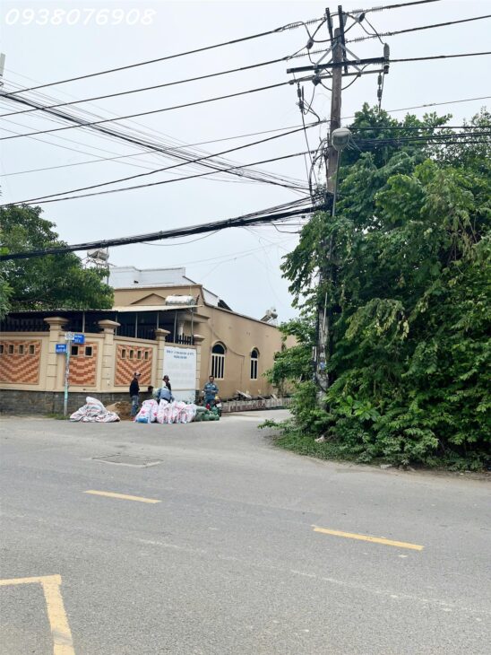 BÁN NHÀ mặt tiền sát Nguyễn Xiển LONG THẠNH MỸ – 72m2-2 tầng – GIÁ 4.35 TỶ