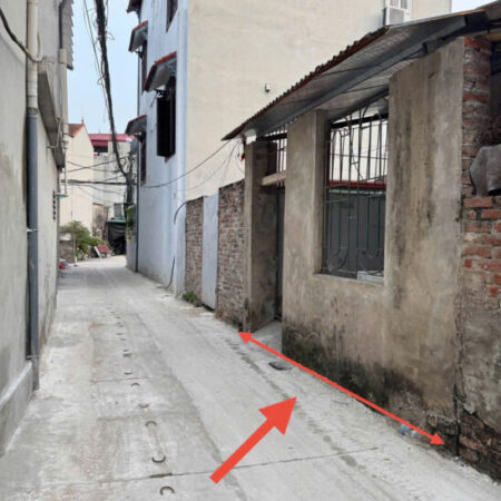 ĐẤT VÀNG TRUNG HẬU ĐOÀI, TIỀN PHONG, MÊ LINH – SỔ ĐỎ SẴN SÀNG, TẶNG NHÀ CẤP 4 ĐẤT VÀNG TRUNG HẬU ĐOÀI, TIỀN PHONG, MÊ LINH – SỔ ĐỎ SẴN SÀNG, TẶNG NHÀ CẤP 4