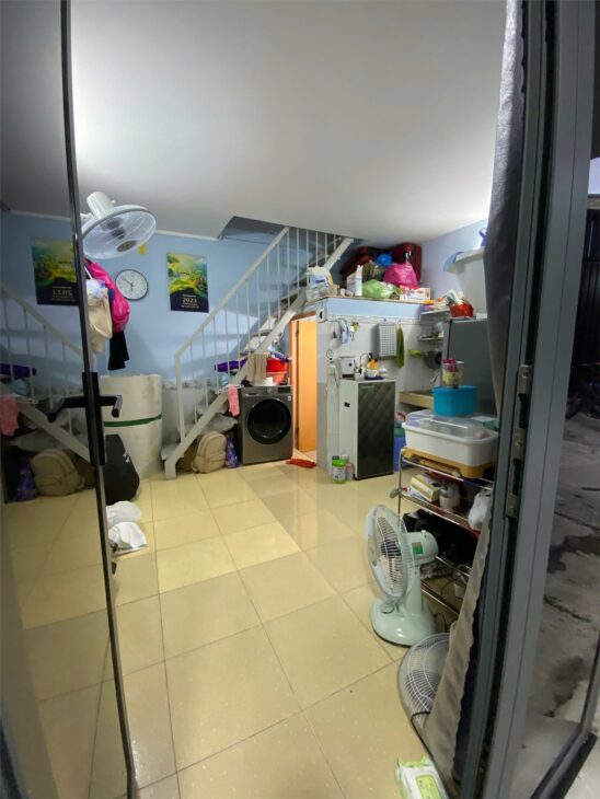 NHÀ VỊ TRÍ ĐẸP – GIÁ TỐT Chính chủ bán nhà 13m2 có SHR + hoàn công Lưu Hữu Phước, P15, Q8, HCM