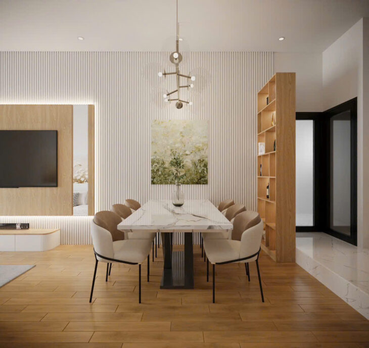 ????CƯ XÁ NGUYỄN ĐÌNH CHIỂU, PHÚ NHUẬN – 60M2 – 2PN 2WC- 3TY250