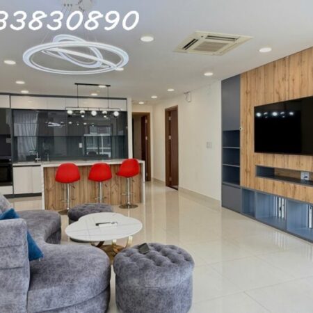 CĂN HỘ CAO CẤP 138M2 – GATEWAY VŨNG TÀU – GIÁ HỜI 5.4 TỶ – 3 PN, 2 WC, 7 TẦNG, HƯỚNG ĐÔNG BẮC,