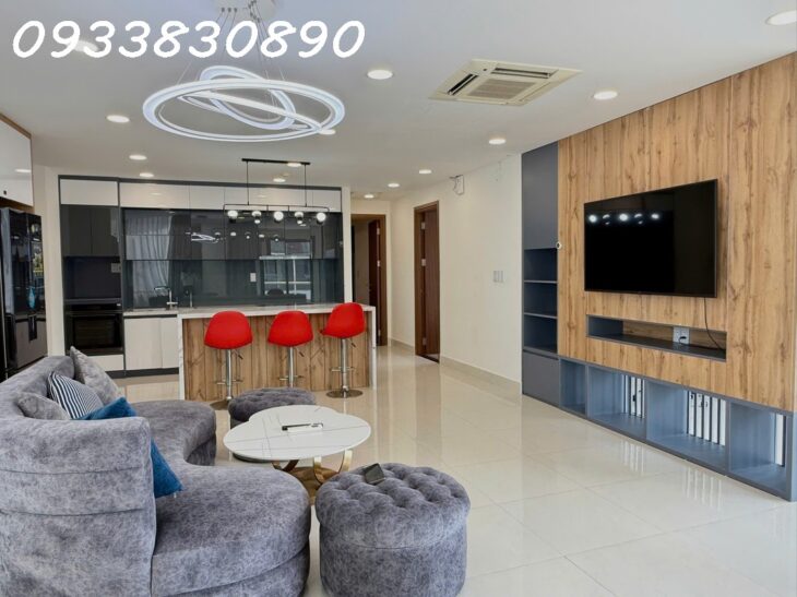 CĂN HỘ CAO CẤP 138M2 – GATEWAY VŨNG TÀU – GIÁ HỜI 5.4 TỶ – 3 PN, 2 WC, 7 TẦNG, HƯỚNG ĐÔNG BẮC,