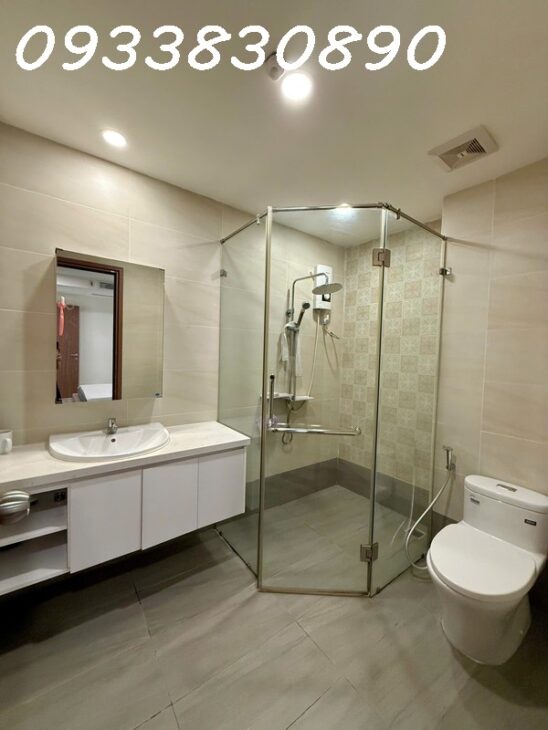 CĂN HỘ CAO CẤP 138M2 – GATEWAY VŨNG TÀU – GIÁ HỜI 5.4 TỶ – 3 PN, 2 WC, 7 TẦNG, HƯỚNG ĐÔNG BẮC,