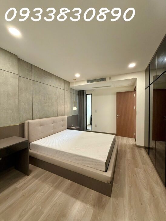 CĂN HỘ CAO CẤP 138M2 – GATEWAY VŨNG TÀU – GIÁ HỜI 5.4 TỶ – 3 PN, 2 WC, 7 TẦNG, HƯỚNG ĐÔNG BẮC,