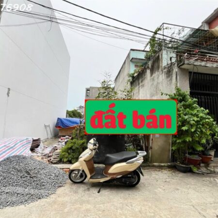 BÁ.N ĐẤT HẺM XE HƠI – 72M² – SHR – ĐƯỜNG 31, LONG THẠNH MỸ – GIÁ CHỈ 3.6 TỶ