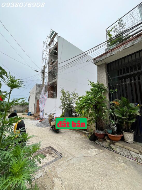 BÁ.N ĐẤT HẺM XE HƠI – 72M² – SHR – ĐƯỜNG 31, LONG THẠNH MỸ – GIÁ CHỈ 3.6 TỶ