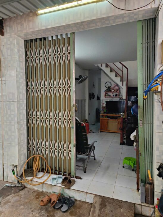 NHÀ VỊ TRÍ ĐẸP – GIÁ TỐT- Chính chủ cần bán nhanh nhà vị trí tại huyện Nhà Bè, TPHCM