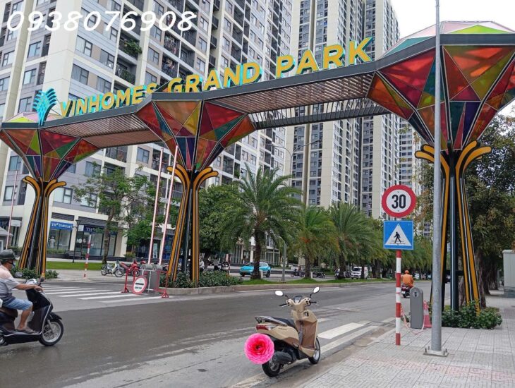 BÁ.N NHÀ 3 TẦNG KIÊN CỐ – 1 XẸT NGUYỄN XIỂN – LONG THẠNH MỸ – GIÁ CHỈ 5.6 TỶ