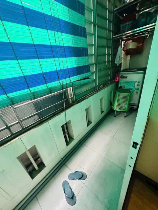 Bán Nhà HXT Nguyễn Thái Bình Tân Bình, gần 60m2 Lô góc, thu nhập 600tr chỉ 17 Tỷ