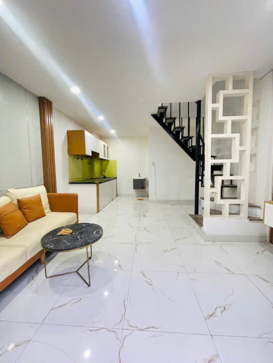 ????Sát hẻm xe hơi – 24m2 chỉ 2ty450 – Tân Chánh Hiệp 35, Q.12