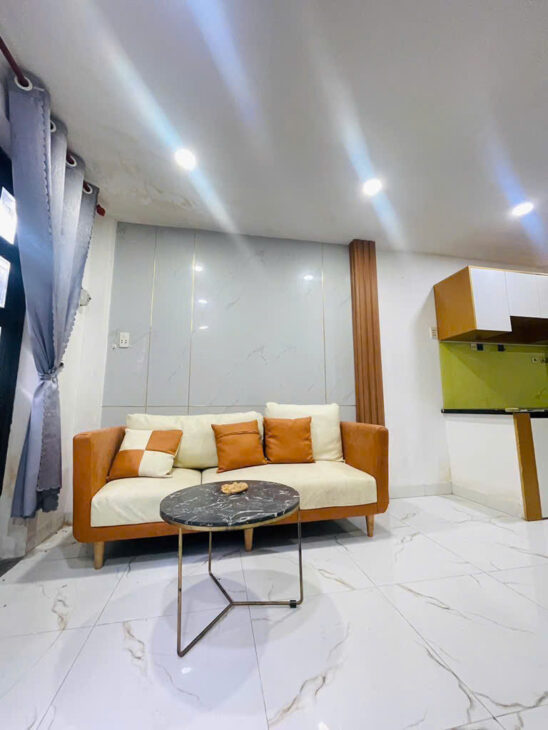 ????Sát hẻm xe hơi – 24m2 chỉ 2ty450 – Tân Chánh Hiệp 35, Q.12