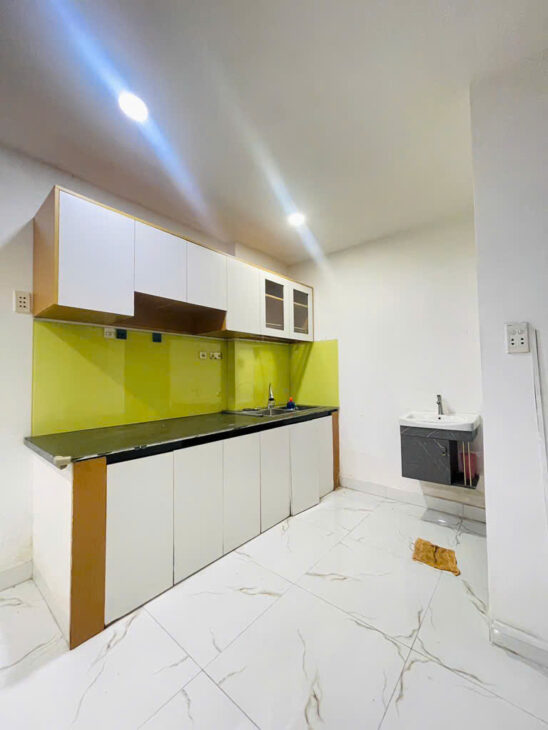 ????Sát hẻm xe hơi – 24m2 chỉ 2ty450 – Tân Chánh Hiệp 35, Q.12