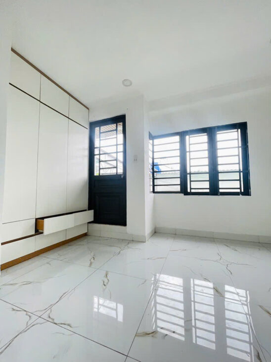 ????Sát hẻm xe hơi – 24m2 chỉ 2ty450 – Tân Chánh Hiệp 35, Q.12