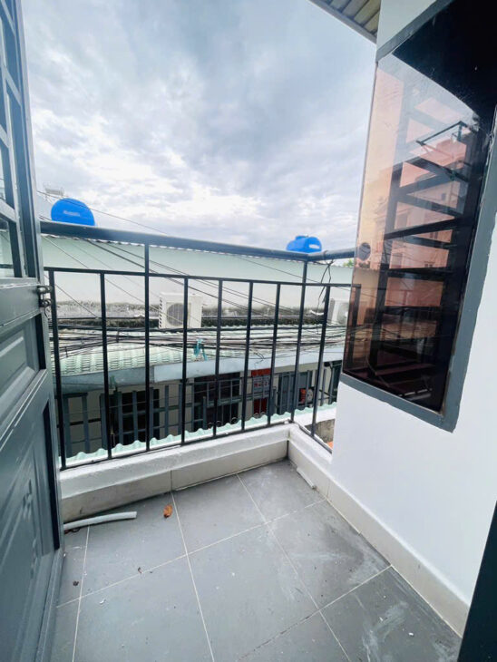 ????Sát hẻm xe hơi – 24m2 chỉ 2ty450 – Tân Chánh Hiệp 35, Q.12