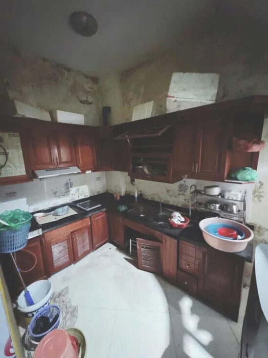 ???????? NHÀ CŨ NHỎ XINH – NGÕ CHỢ KHÂM THIÊN – TRUNG TÂM ĐỐNG ĐA – XÁC ĐỊNH BÁN ĐẤT – 100M RA Ô TÔ