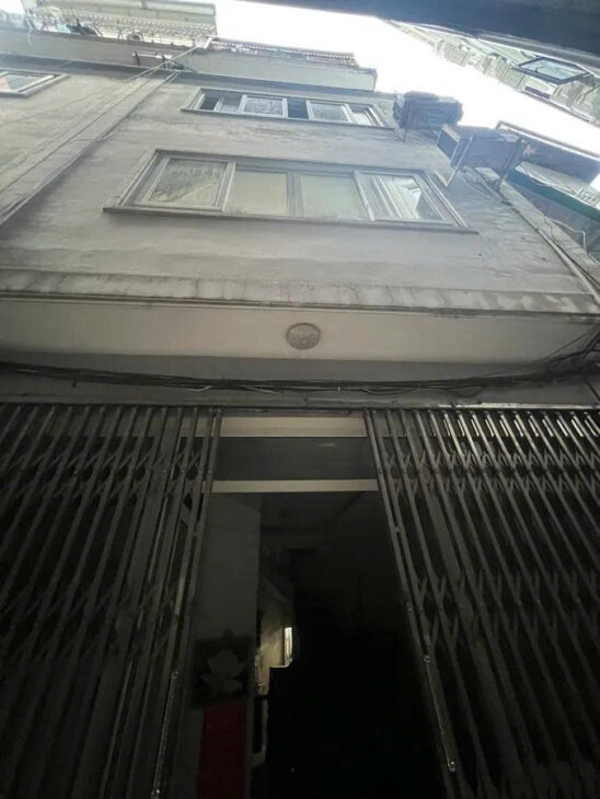 ???????????? SIÊU PHẨM NGÕ PHỐ NGUYỄN PHÚC LAI – Ô TÔ LÙI TẬN CỬA – CÁCH PHỐ CHỈ 15M – GIÁ TỐT