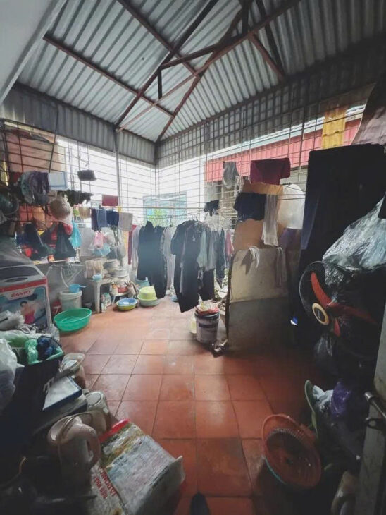 ???????????? SIÊU PHẨM NGÕ PHỐ NGUYỄN PHÚC LAI – Ô TÔ LÙI TẬN CỬA – CÁCH PHỐ CHỈ 15M – GIÁ TỐT