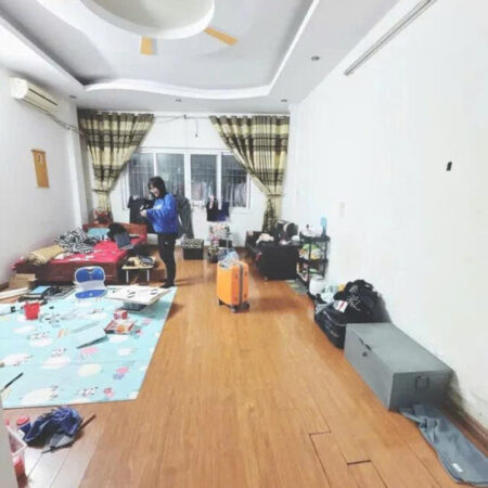 ???????? NHÀ CŨ NHỎ XINH – NGÕ CHỢ KHÂM THIÊN – TRUNG TÂM ĐỐNG ĐA – XÁC ĐỊNH BÁN ĐẤT – 100M RA Ô TÔ