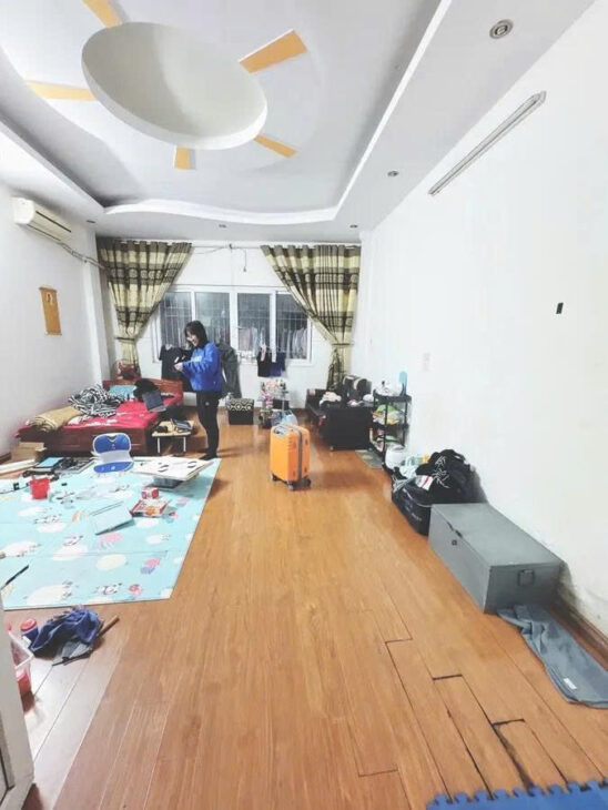 ???????????? SIÊU PHẨM NGÕ PHỐ NGUYỄN PHÚC LAI – Ô TÔ LÙI TẬN CỬA – CÁCH PHỐ CHỈ 15M – GIÁ TỐT