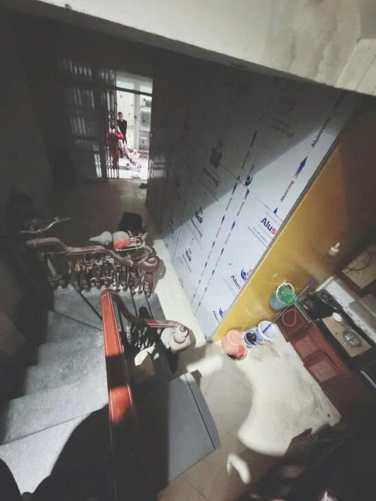 ???????????? SIÊU PHẨM NGÕ PHỐ NGUYỄN PHÚC LAI – Ô TÔ LÙI TẬN CỬA – CÁCH PHỐ CHỈ 15M – GIÁ TỐT