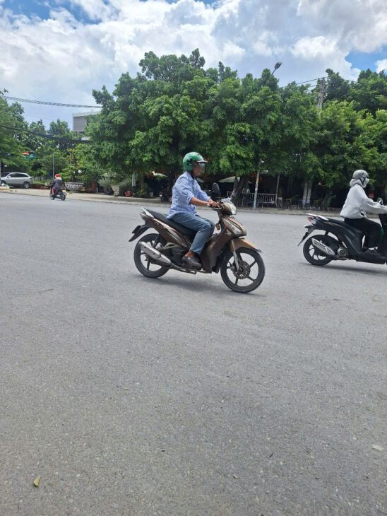 BÁN NHÀ MẶT TIỀN 16M – ĐƯỜNG THÔNG – GÒ DƯA, TAM BÌNH, THỦ ĐỨC ,THÔNG QL 13