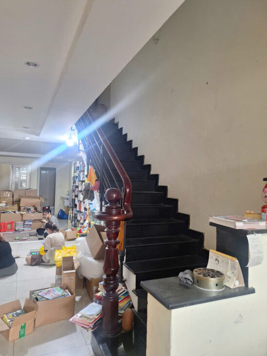 BÁN NHÀ MẶT TIỀN 16M – ĐƯỜNG THÔNG – GÒ DƯA, TAM BÌNH, THỦ ĐỨC ,THÔNG QL 13
