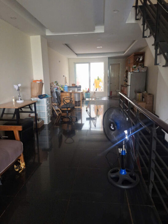 BÁN NHÀ MẶT TIỀN 16M – ĐƯỜNG THÔNG – GÒ DƯA, TAM BÌNH, THỦ ĐỨC ,THÔNG QL 13